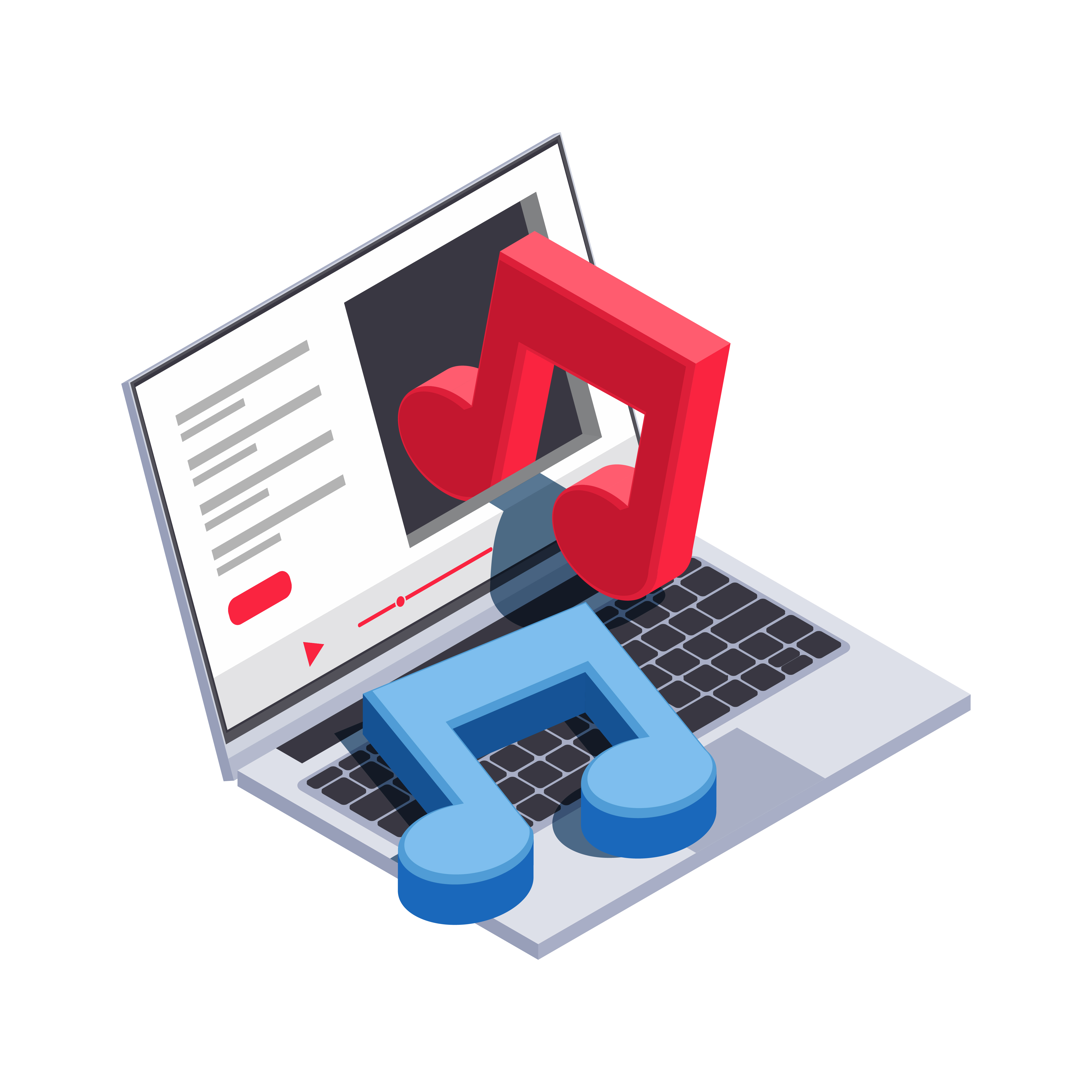 How to Convert Long YouTube Videos Using a YouTube to MP3 Converter
